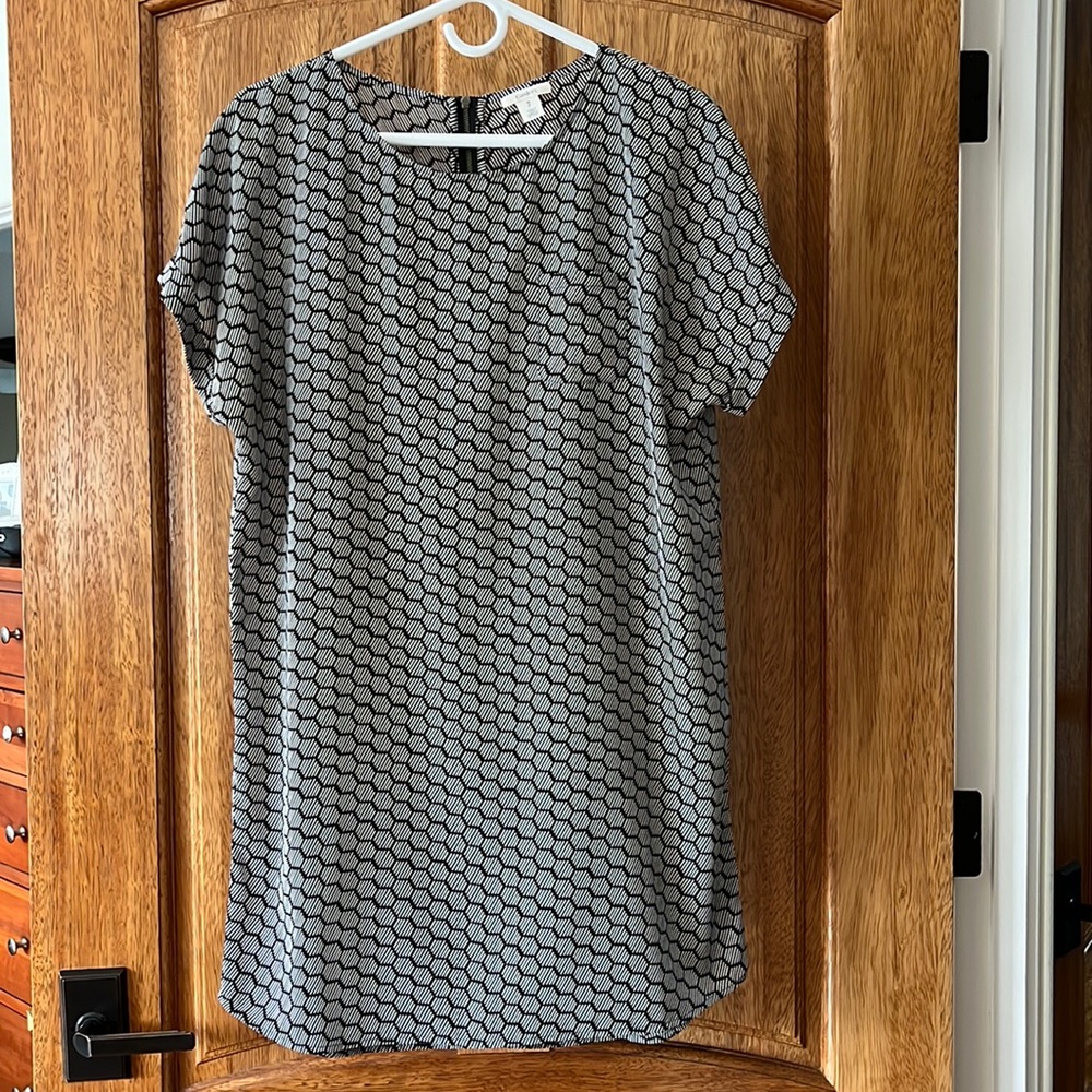 Caslon Dress